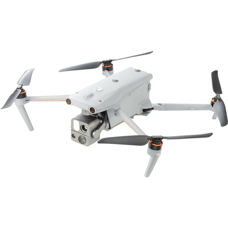 Квадрокоптер Autel EVO Max 4T Standard Bundle Special Version (без акумулятора) (102002265)