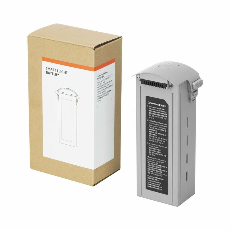 Аккумулятор для серии Autel EVO Max 4T (102002188)