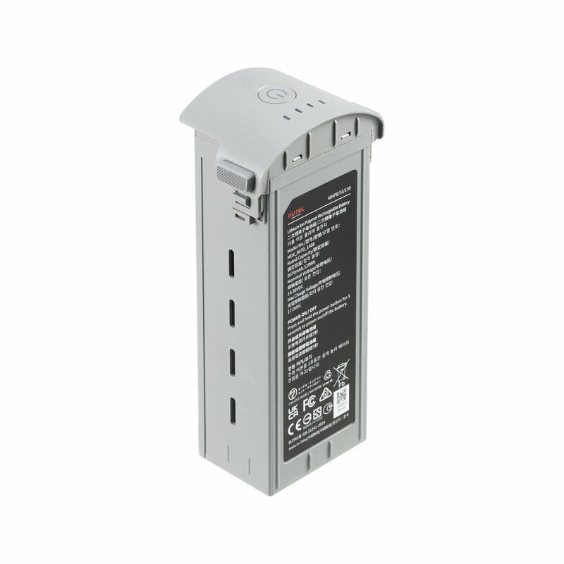 Аккумулятор для серии Autel EVO Max 4T (102002188)