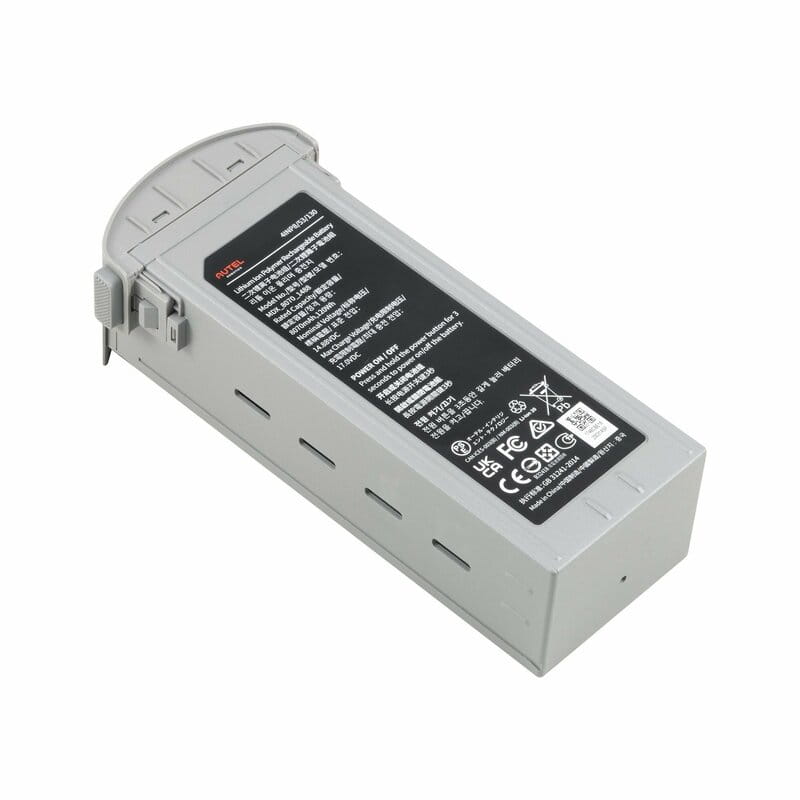 Аккумулятор для серии Autel EVO Max 4T (102002188)
