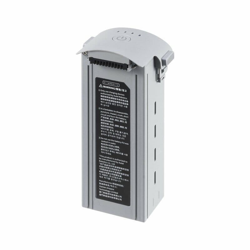 Аккумулятор для серии Autel EVO Max 4T (102002188)