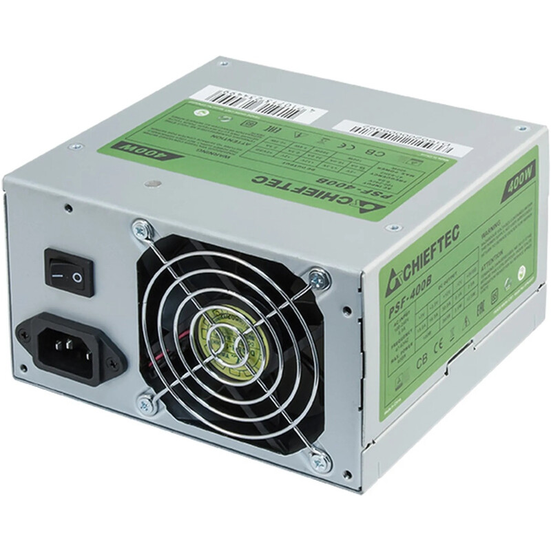 Блок живлення Chieftec Smart PSF-400B