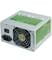 Фото - Блок питания Chieftec PSF-400B Smart, ATX 2.31, APFC, 8cm fan, Bronze, bulk | click.ua