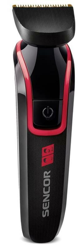Машинка для стрижки Sencor SHP 6201RD