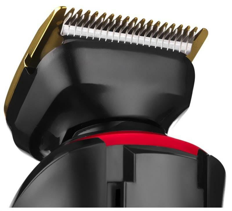 Машинка для стрижки Sencor SHP 6201RD