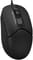Фото - Миша A4Tech Fstyler FM12 Black | click.ua