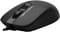 Фото - Миша A4Tech Fstyler FM12 Black | click.ua