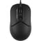Фото - Миша A4Tech Fstyler FM12 Black | click.ua
