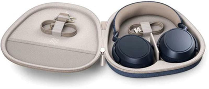 Bluetooth-гарнiтура Sennheiser Momentum 4 Wireless Denim (700386)