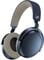 Фото - Bluetooth-гарнитура Sennheiser Momentum 4 Wireless Denim (700386) | click.ua