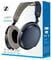 Фото - Bluetooth-гарнiтура Sennheiser Momentum 4 Wireless Denim (700386) | click.ua