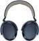 Фото - Bluetooth-гарнитура Sennheiser Momentum 4 Wireless Denim (700386) | click.ua