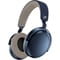 Фото - Bluetooth-гарнiтура Sennheiser Momentum 4 Wireless Denim (700386) | click.ua