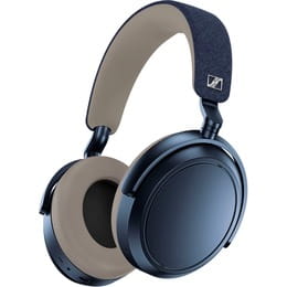 Bluetooth-гарнiтура Sennheiser Momentum 4 Wireless Denim (700386)