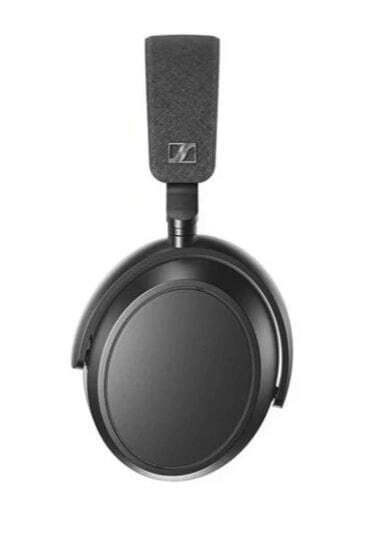Bluetooth-гарнитура Sennheiser Momentum 4 Wireless Graphite (700383)