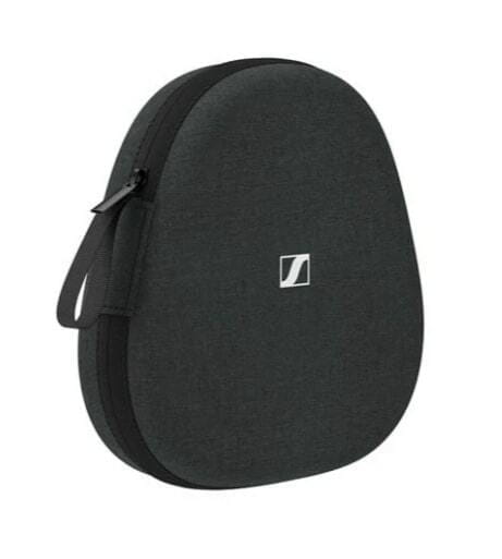 Bluetooth-гарнитура Sennheiser Momentum 4 Wireless Graphite (700383)