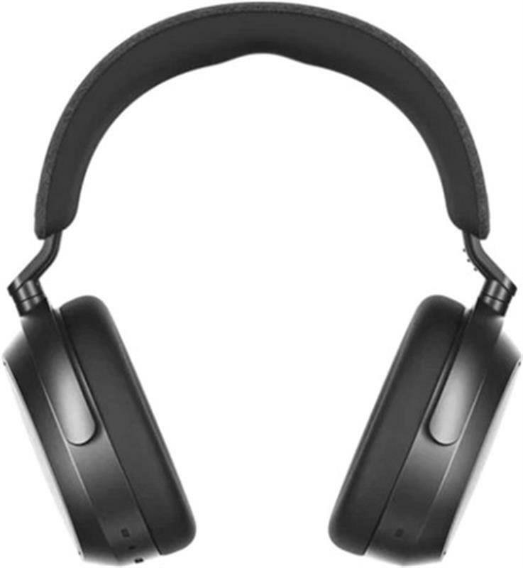 Bluetooth-гарнитура Sennheiser Momentum 4 Wireless Graphite (700383)