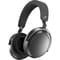 Фото - Bluetooth-гарнитура Sennheiser Momentum 4 Wireless Graphite (700383) | click.ua