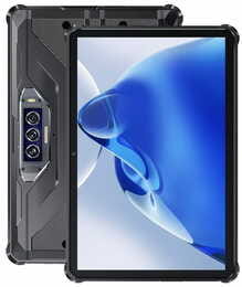 Планшет Oukitel RT7 8/256GB Dual Sim Black