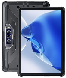 Планшет Oukitel RT7 8/256GB Dual Sim Black