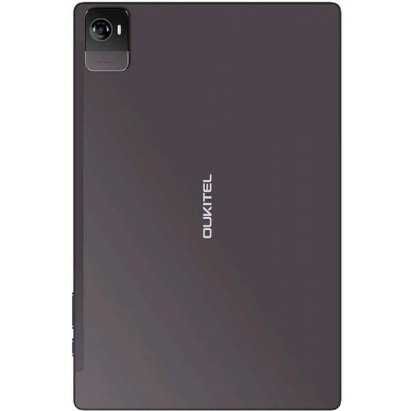 Планшет Oukitel OKT3 8/256GB Dual Sim Grey