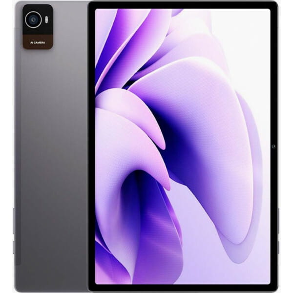 Планшет Oukitel OKT3 8/256GB Dual Sim Grey