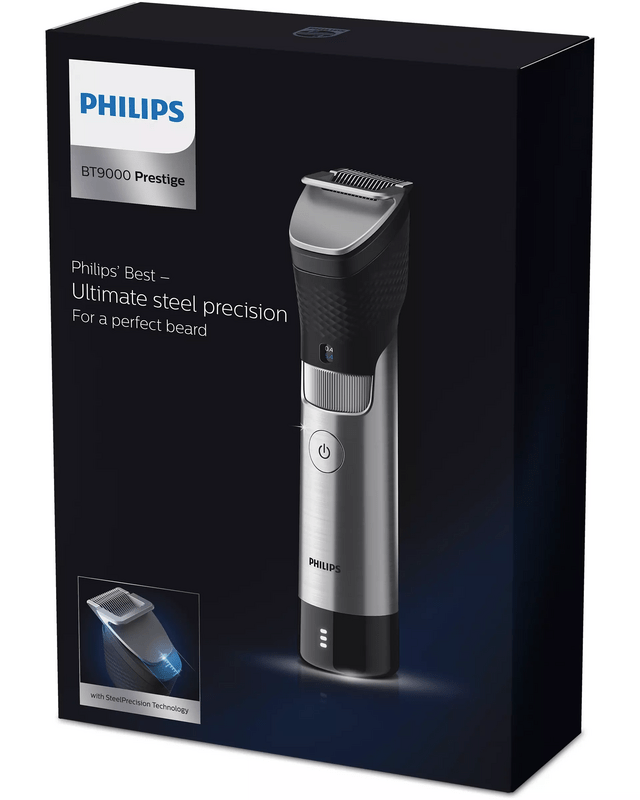 Триммер Philips BT9810/15