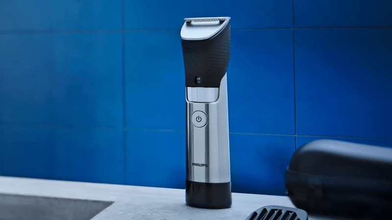 Триммер Philips BT9810/15