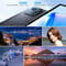 Фото - Планшет Oukitel OKT3 8/256GB Dual Sim Blue | click.ua