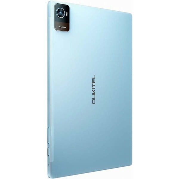 Планшет Oukitel OKT3 8/256GB Dual Sim Blue