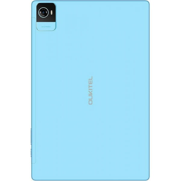 Планшет Oukitel OKT3 8/256GB Dual Sim Blue