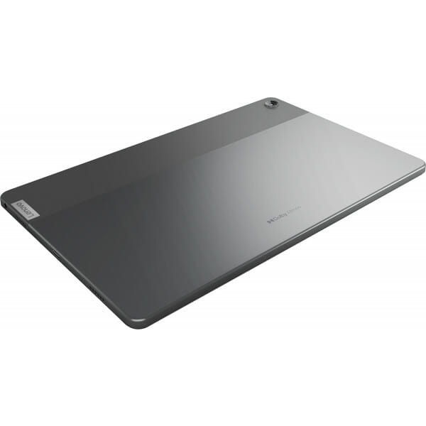 Планшет Lenovo Tab M10 Plus (3rd Gen) 4/128GB Storm Grey (ZAAJ0387SE)