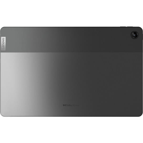 Планшет Lenovo Tab M10 Plus (3rd Gen) 4/128GB Storm Grey (ZAAJ0387SE)