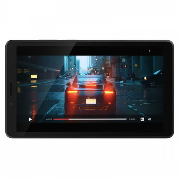 Планшет Lenovo Tab M7 TB-7305X 2/32GB  Black (ZA570107EG)