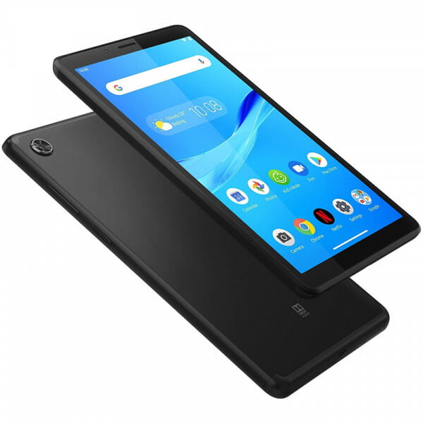 Планшет Lenovo Tab M7 TB-7305X 2/32GB  Black (ZA570107EG)