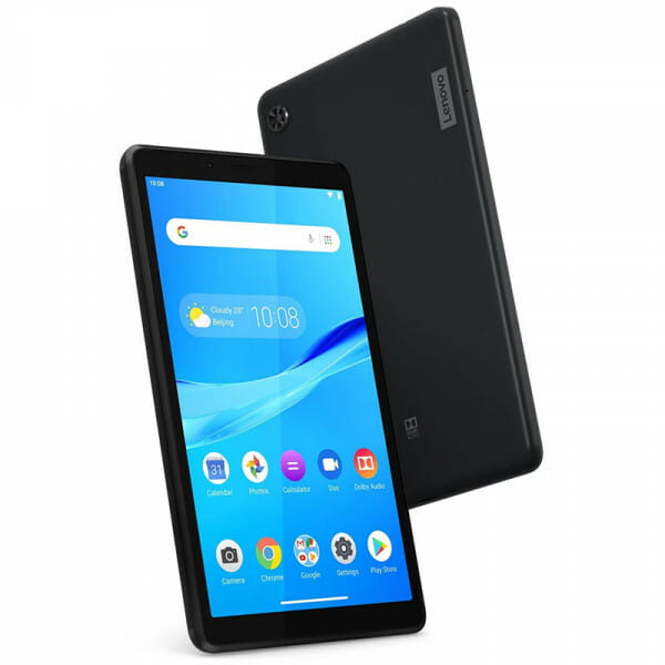 Планшет Lenovo Tab M7 TB-7305X 2/32GB  Black (ZA570107EG)