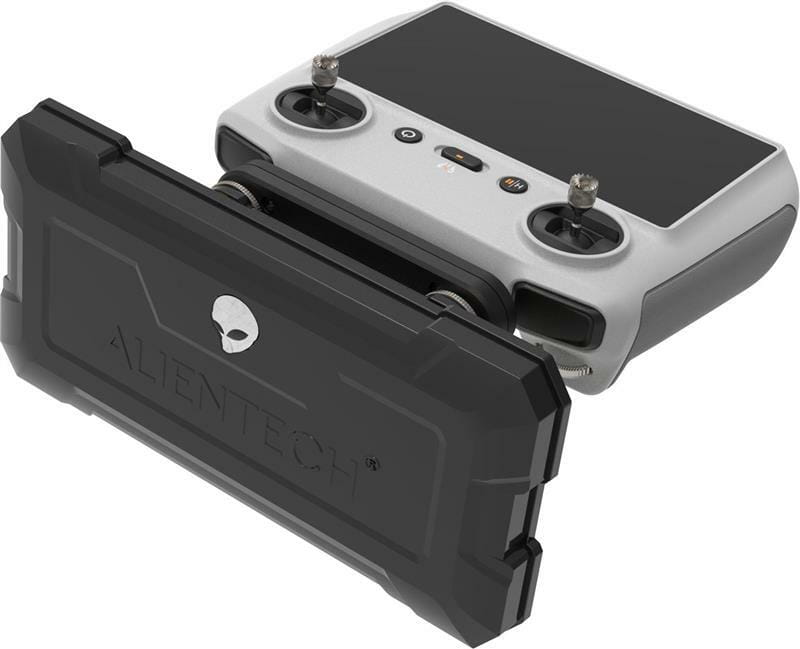 Комплект крепления антенны Alientech Duo II для DJI RC (PROBK-DJIRC/PROQMA160IPX)
