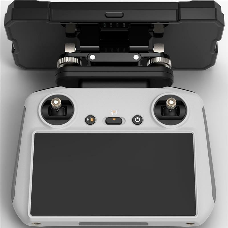Комплект крепления антенны Alientech Duo II для DJI RC (PROBK-DJIRC/PROQMA160IPX)