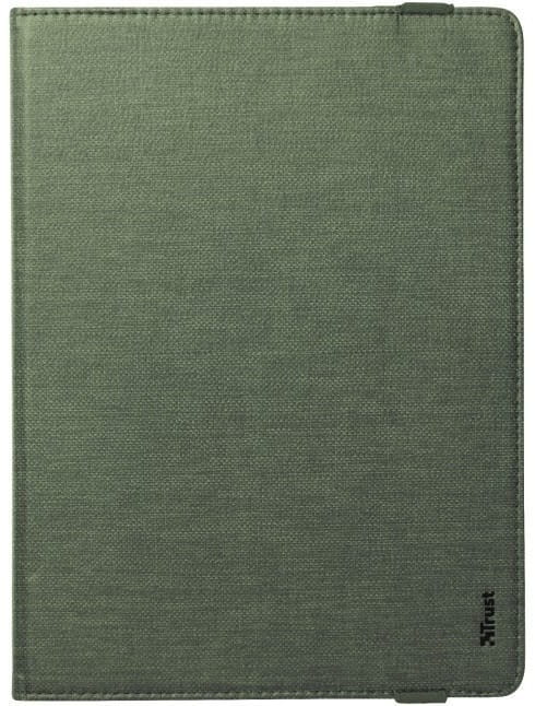 Чехол-книжка Trust Primo Folio Universal 10" Green (24498)