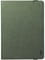 Фото - Чехол-книжка Trust Primo Folio Universal 10" Green (24498) | click.ua