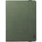 Фото - Чехол-книжка Trust Primo Folio Universal 10" Green (24498) | click.ua