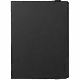 Чехол-книжка Trust Primo Folio Universal 10" ECO Black (24214)