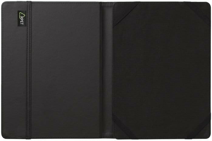 Чехол-книжка Trust Primo Folio Universal 10" ECO Black (24214)