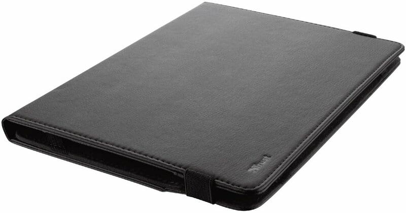 Чехол-книжка Trust Primo Folio Universal 10" ECO Black (24214)