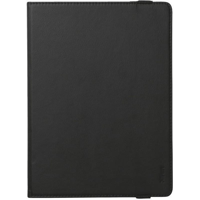 Чехол-книжка Trust Primo Folio Universal 10" ECO Black (24214)