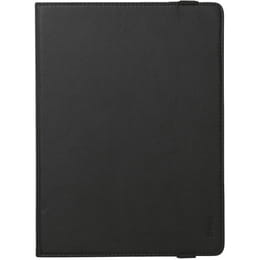 Чехол-книжка Trust Primo Folio Universal 10" ECO Black (24214)