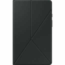 Чохол-книжка Samsung Book Cover для Samsung Galaxy Tab A9 X110/X115 Black (EF-BX110TBEGWW)