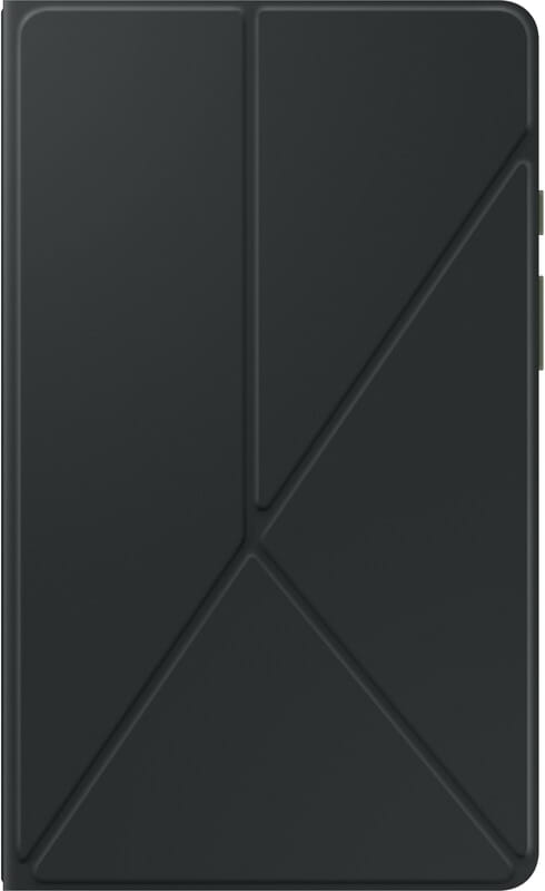 Чехол-книжка Samsung Book Cover для Samsung Galaxy Tab A9 X110/X115 Black (EF-BX110TBEGWW)