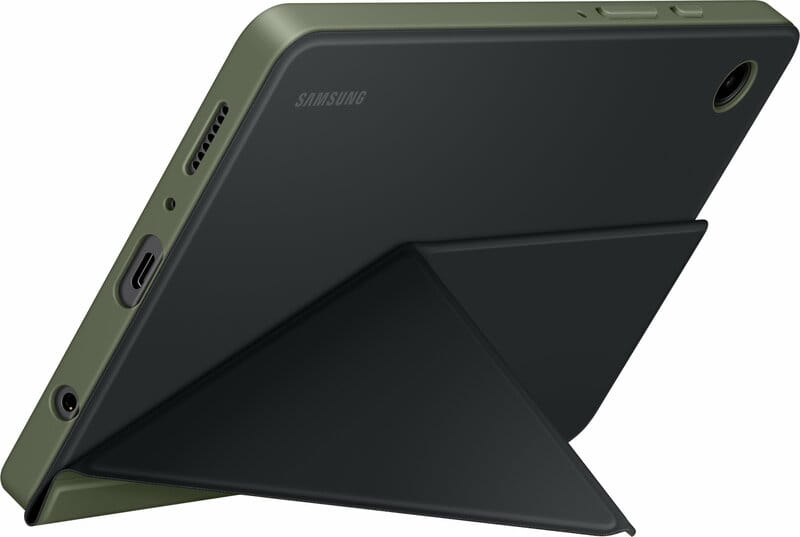 Чехол-книжка Samsung Book Cover для Samsung Galaxy Tab A9 X110/X115 Black (EF-BX110TBEGWW)