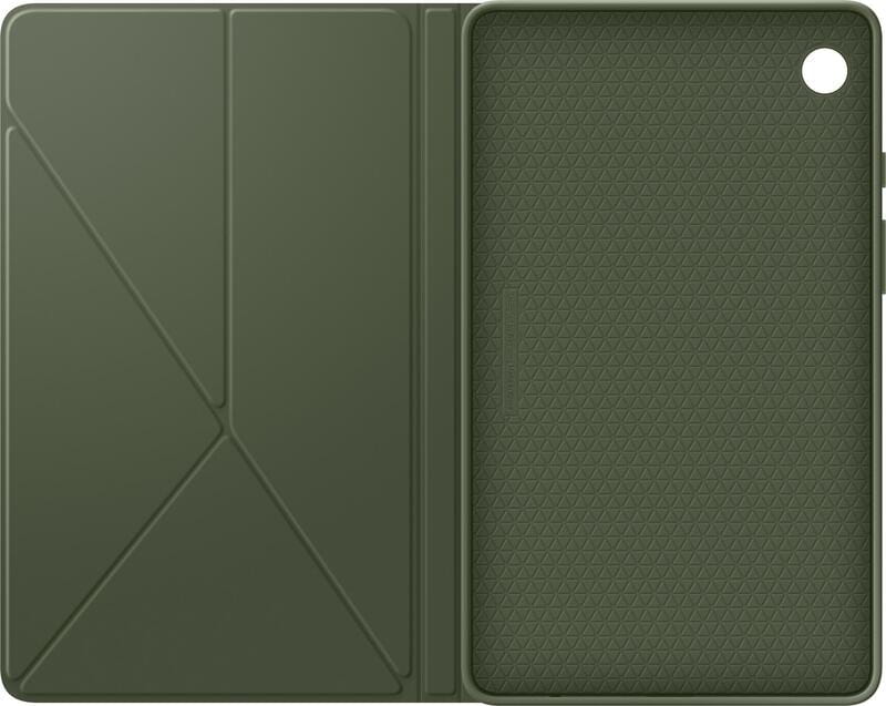 Чехол-книжка Samsung Book Cover для Samsung Galaxy Tab A9 X110/X115 Black (EF-BX110TBEGWW)